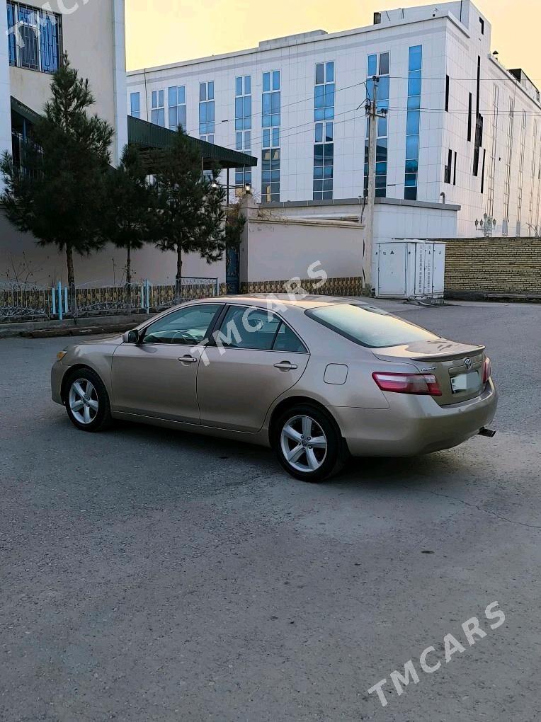 Toyota Camry 2008 - 140 000 TMT - Türkmenabat - img 4