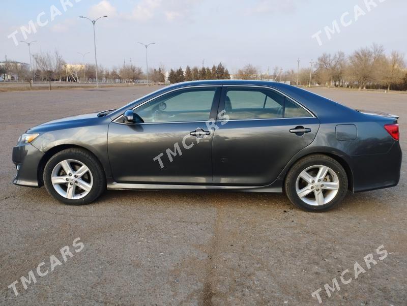 Toyota Camry 2012 - 220 000 TMT - Daşoguz - img 5