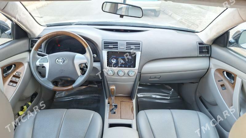 Toyota Camry 2009 - 165 000 TMT - Daşoguz - img 2