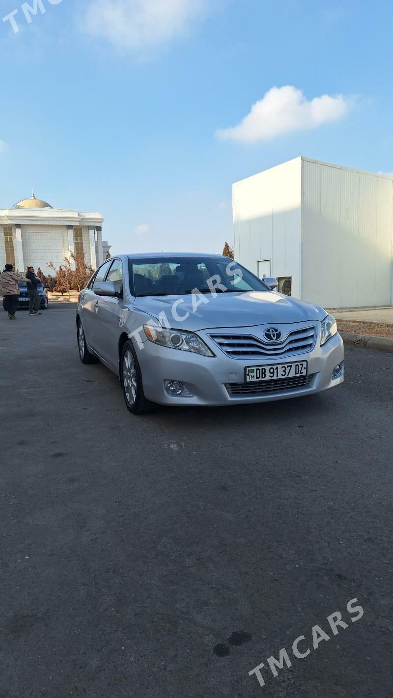 Toyota Camry 2009 - 165 000 TMT - Daşoguz - img 3