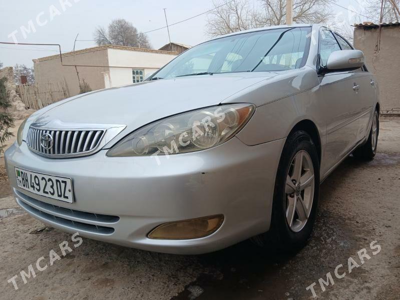 Toyota Camry 2003 - 116 000 TMT - Шабатский этрап - img 4