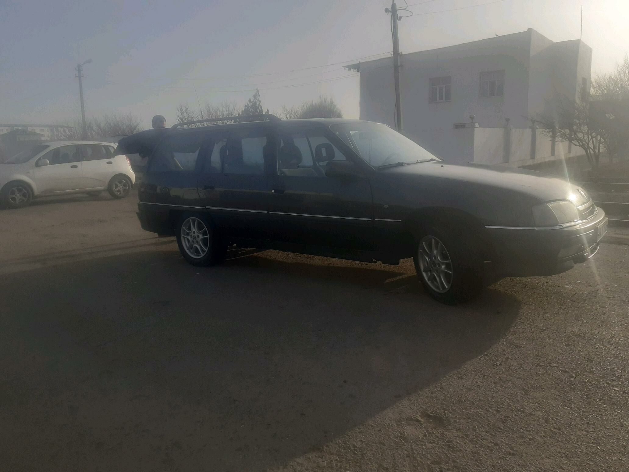 Opel Omega 1991 - 21 000 TMT - Daşoguz - img 6