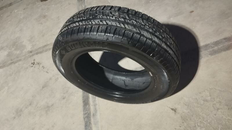 sumitomo teker 235/65R18 1 000 TMT - Чоганлы - img 4