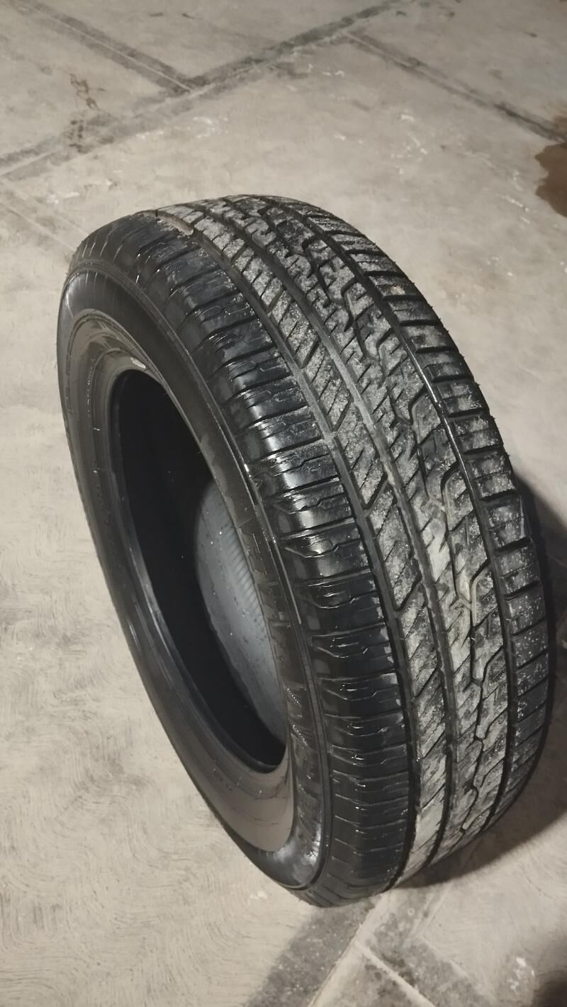 sumitomo teker 235/65R18 1 000 TMT - Чоганлы - img 6