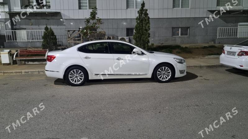 Kia Cadenza 2012 - 170 000 TMT - Гуртли - img 6