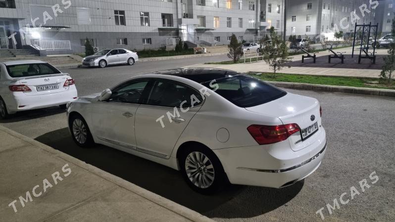 Kia Cadenza 2012 - 170 000 TMT - Гуртли - img 4