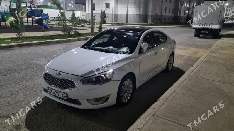 Kia Cadenza 2012 - 170 000 TMT - Гуртли - img 3