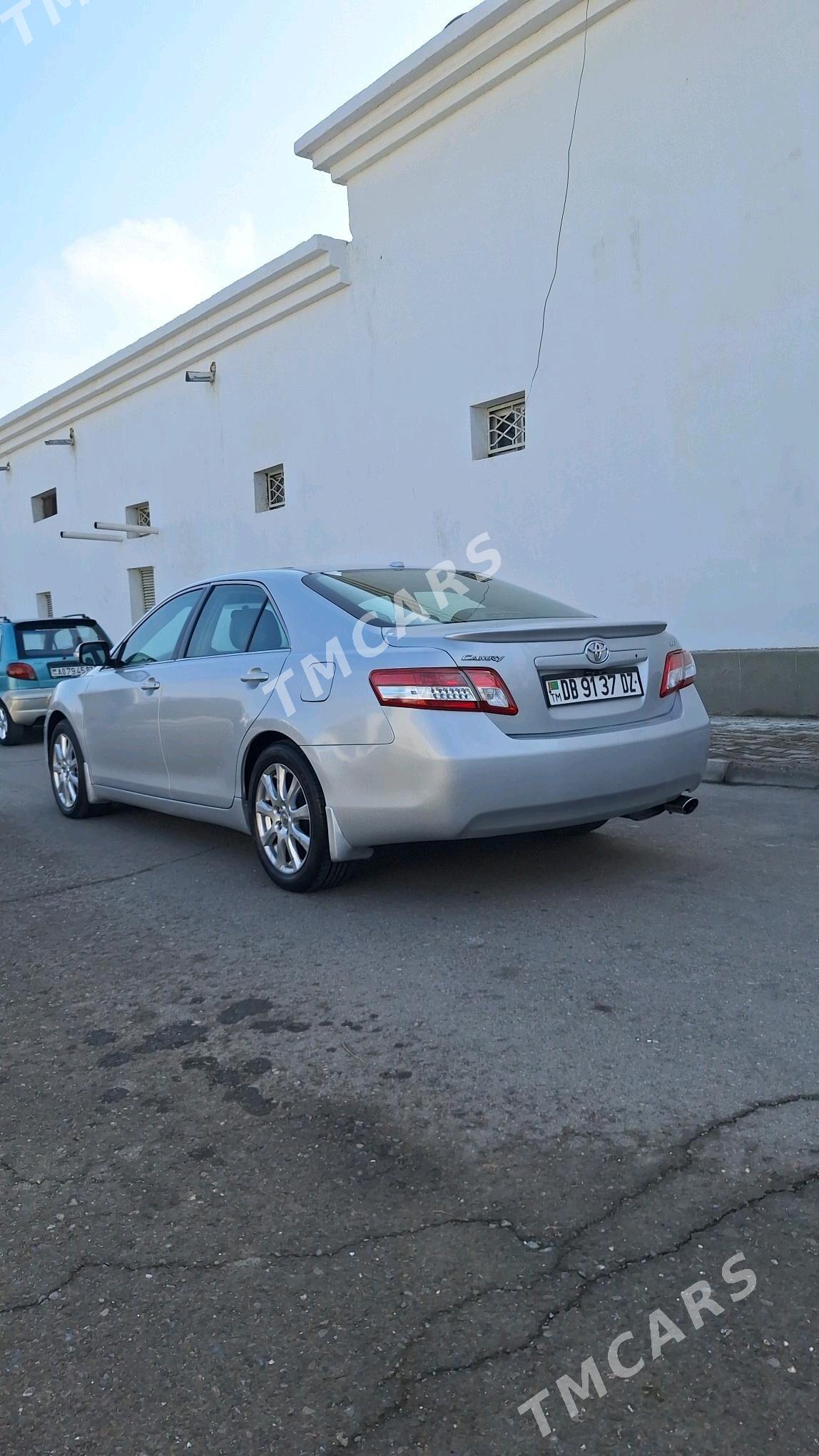 Toyota Camry 2009 - 165 000 TMT - Daşoguz - img 7