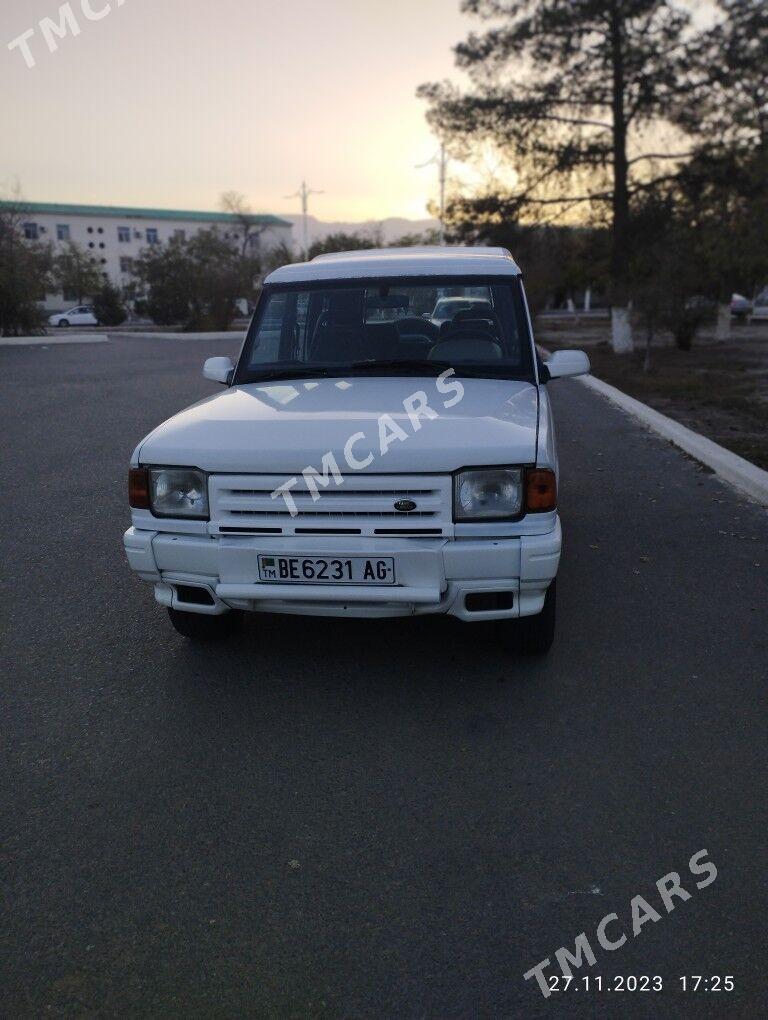 Land Rover Discovery 1998 - 75 000 TMT - Ашхабад - img 3