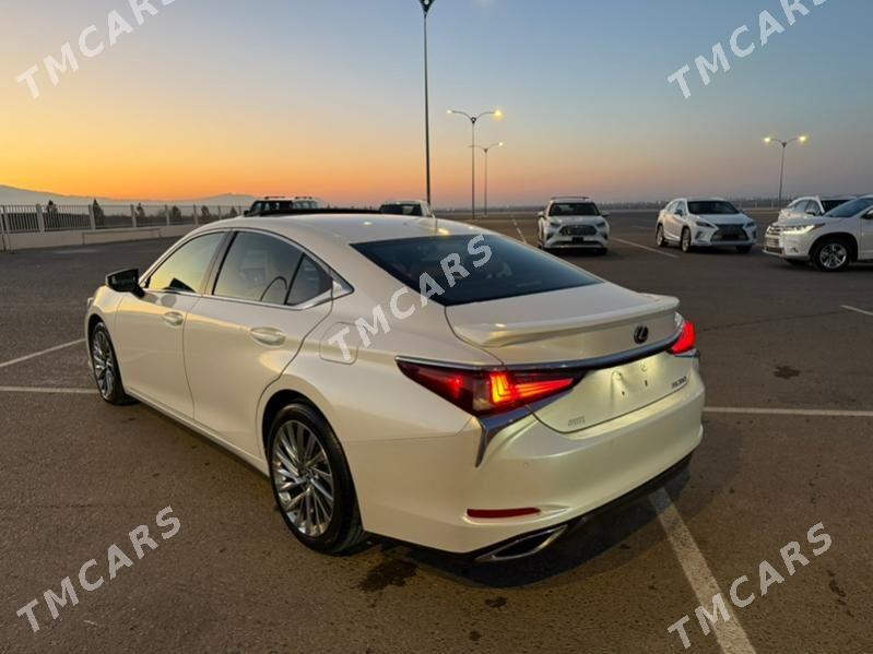 Lexus ES 350 2019 - 635 000 TMT - Ашхабад - img 4