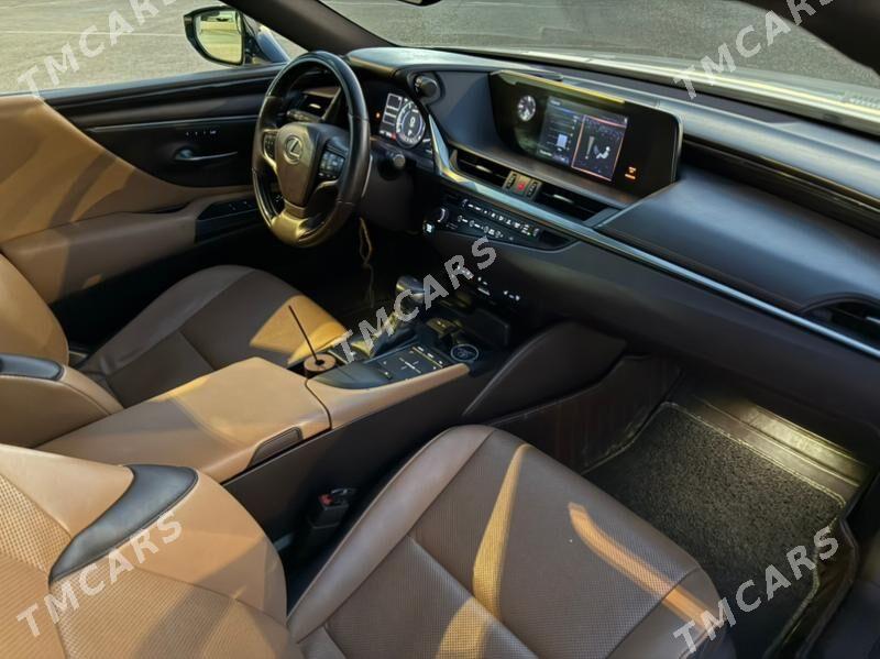 Lexus ES 350 2019 - 635 000 TMT - Ашхабад - img 7