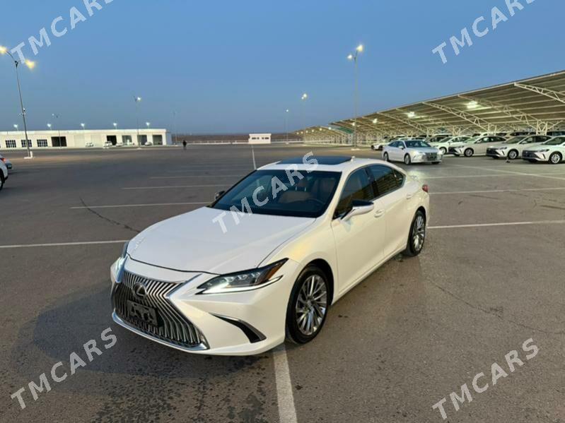 Lexus ES 350 2019 - 635 000 TMT - Ашхабад - img 2