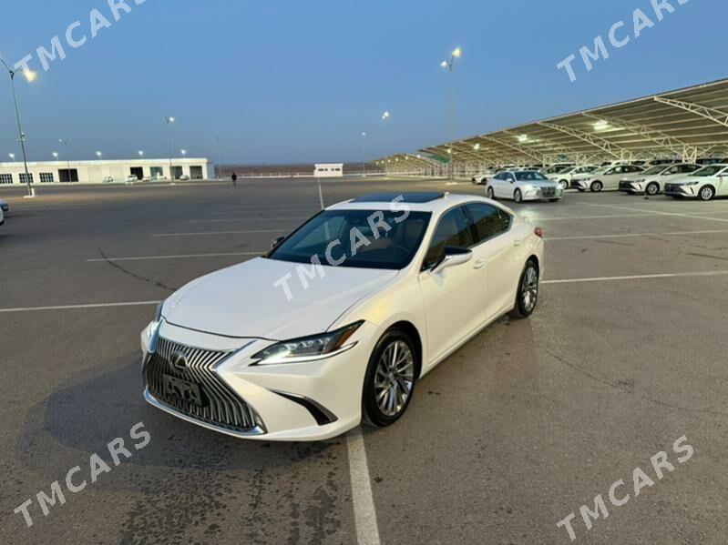 Lexus ES 350 2019 - 635 000 TMT - Ашхабад - img 3