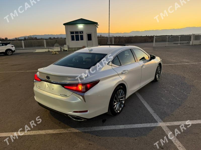 Lexus ES 350 2019 - 635 000 TMT - Ашхабад - img 8