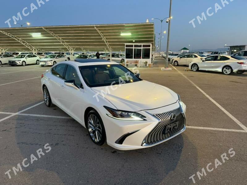 Lexus ES 350 2019 - 635 000 TMT - Ашхабад - img 10