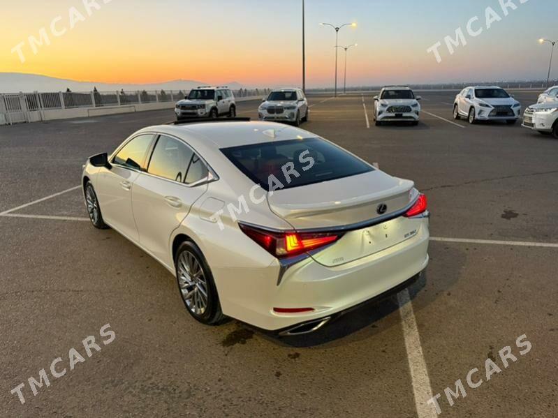 Lexus ES 350 2019 - 635 000 TMT - Ашхабад - img 6