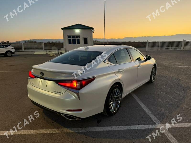 Lexus ES 350 2019 - 635 000 TMT - Ашхабад - img 9