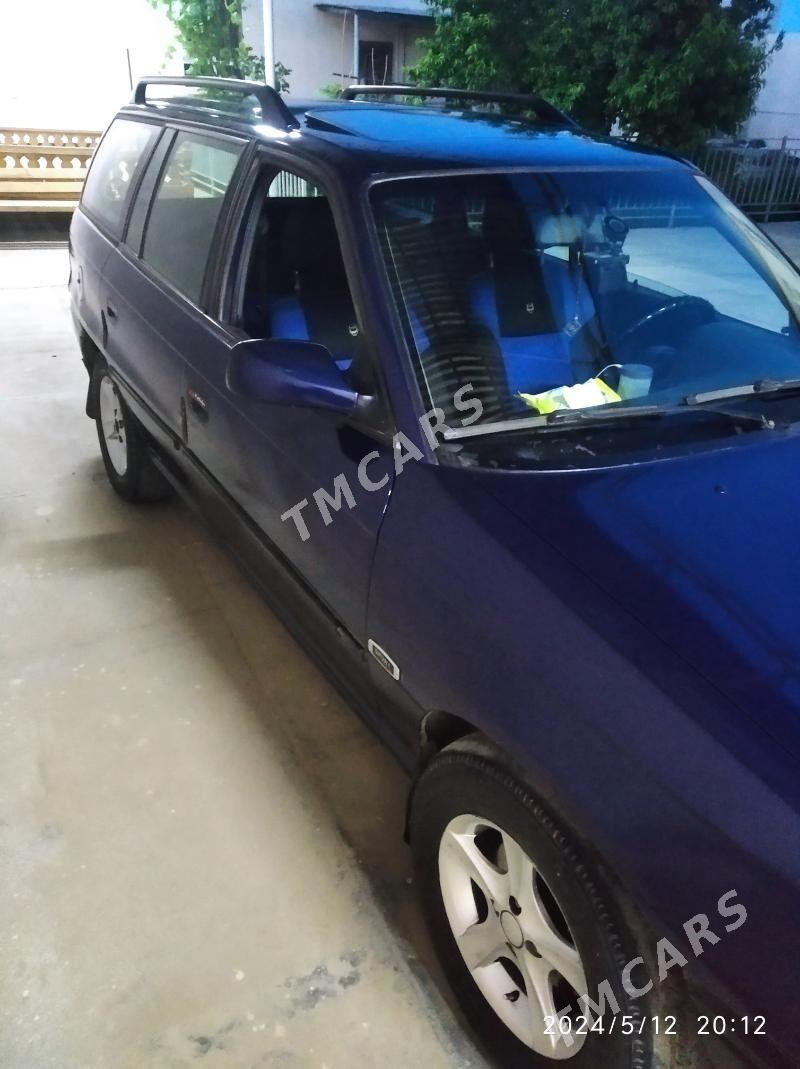 Opel Astra 1995 - 33 000 TMT - Туркменабат - img 2