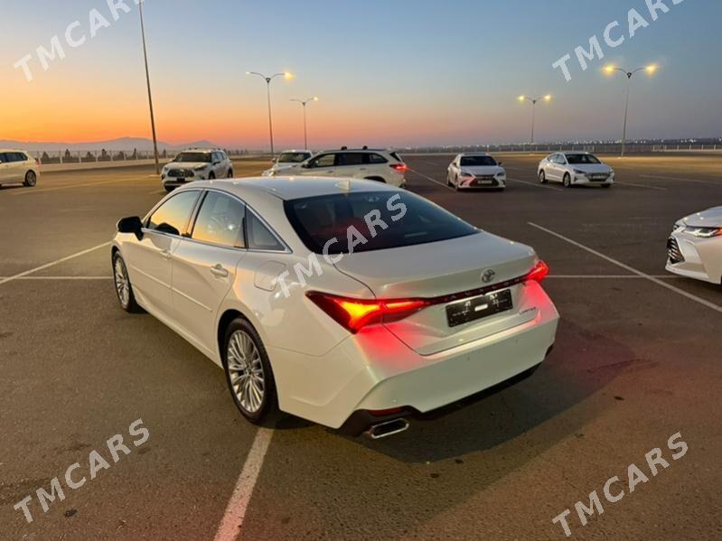 Toyota Avalon 2019 - 635 000 TMT - Aşgabat - img 8