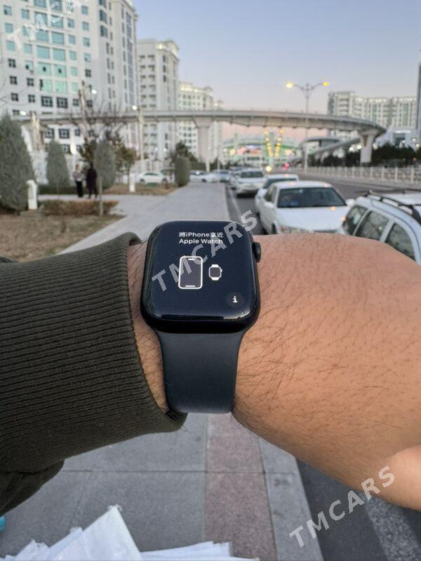 apple watch 9 - Aşgabat - img 2