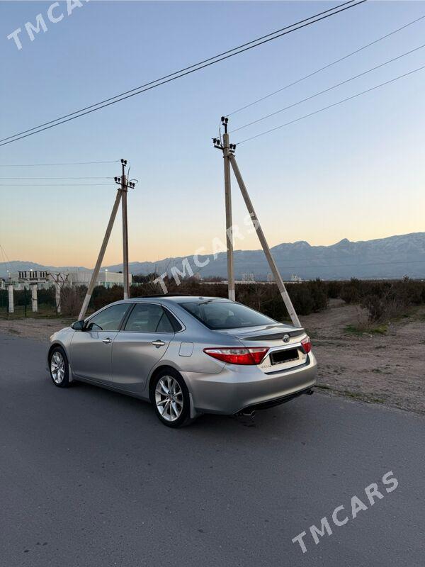 Toyota Camry 2015 - 230 000 TMT - Aşgabat - img 5