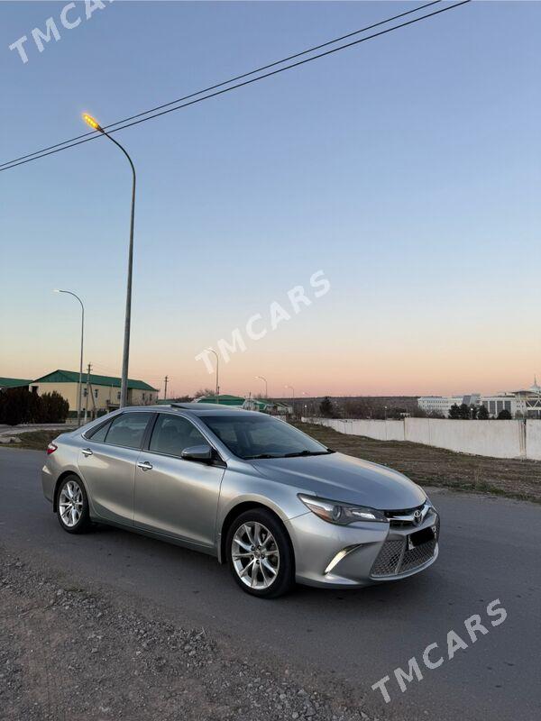 Toyota Camry 2015 - 230 000 TMT - Aşgabat - img 3