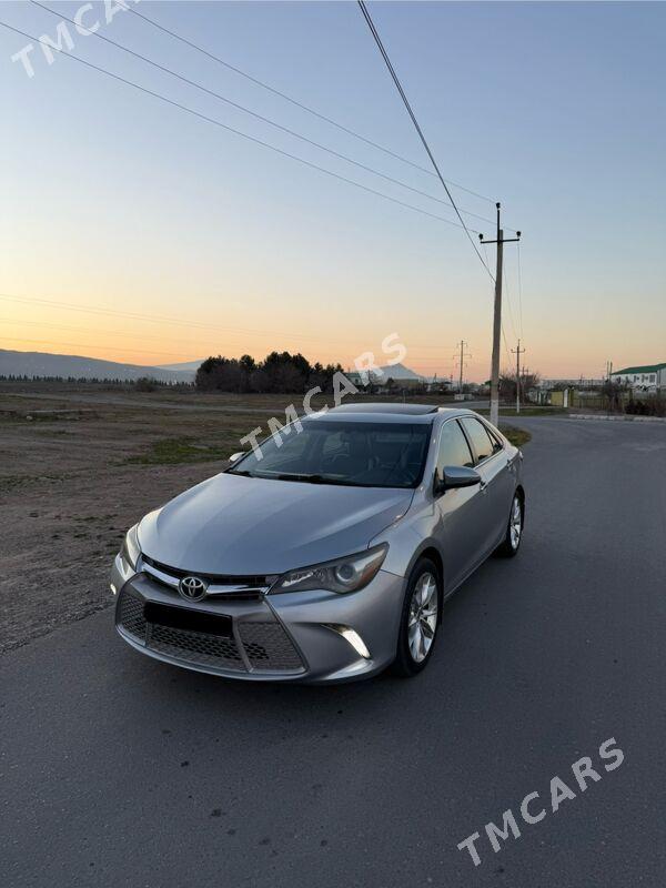 Toyota Camry 2015 - 230 000 TMT - Aşgabat - img 4