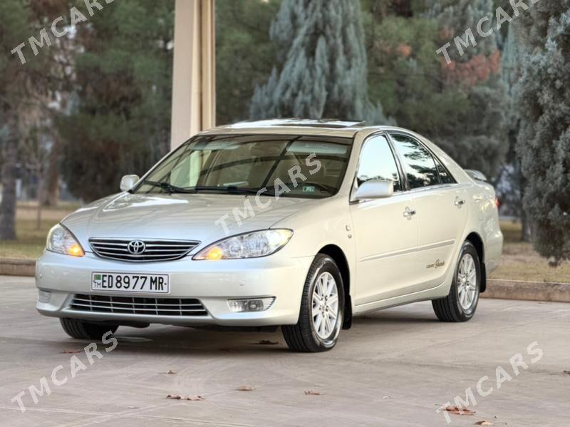 Toyota Camry 2003 - 189 000 TMT - Mary - img 8