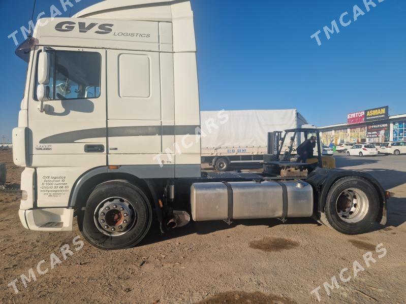 DAF 460 2008 - 580 000 TMT - Теджен - img 3