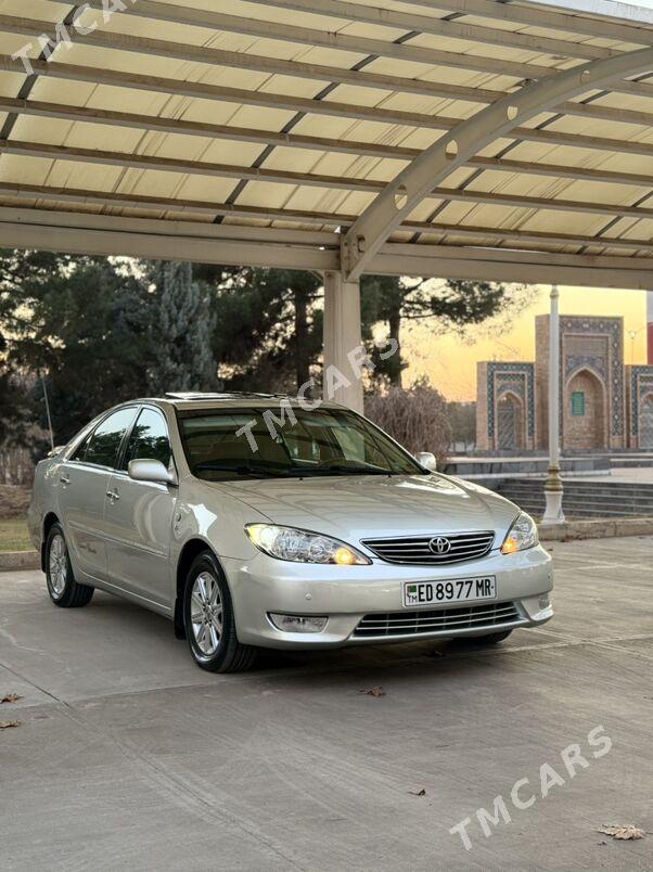 Toyota Camry 2003 - 189 000 TMT - Mary - img 9