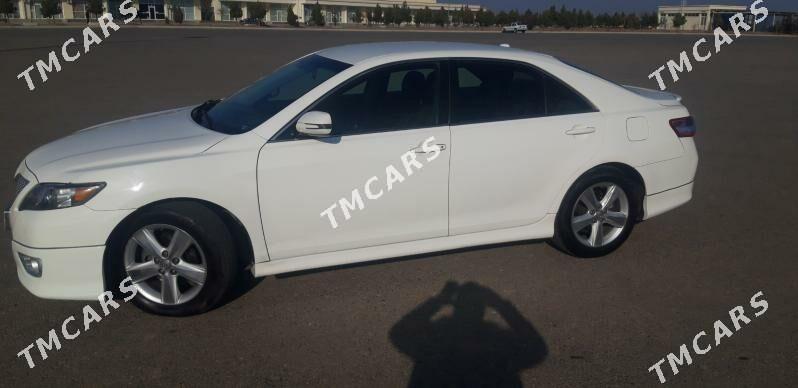 Toyota Camry 2010 - 175 000 TMT - Чарджоу - img 3