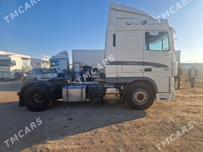 DAF 460 2008 - 580 000 TMT - Теджен - img 2