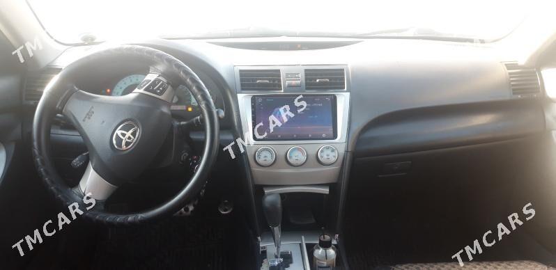 Toyota Camry 2010 - 175 000 TMT - Чарджоу - img 5