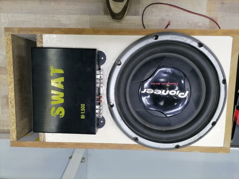 pioneer cykyan tw 3 000 TMT - Дашогуз - img 3