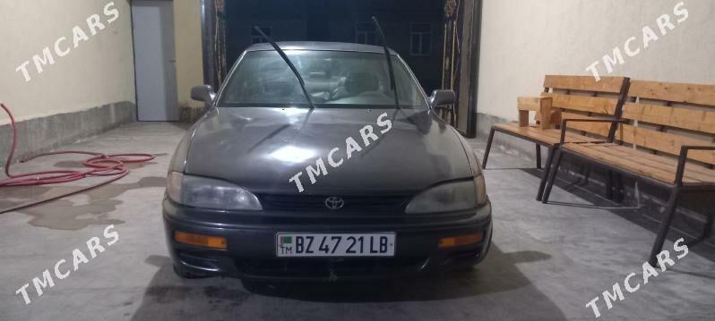 Toyota Camry 1996 - 80 000 TMT - Туркменабат - img 5