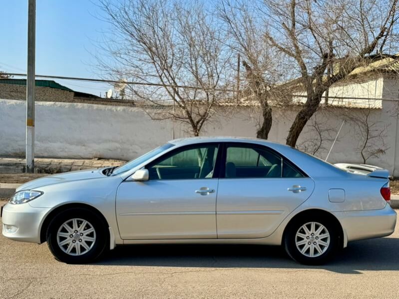 Toyota Camry 2006 - 160 000 TMT - Köneürgenç - img 6