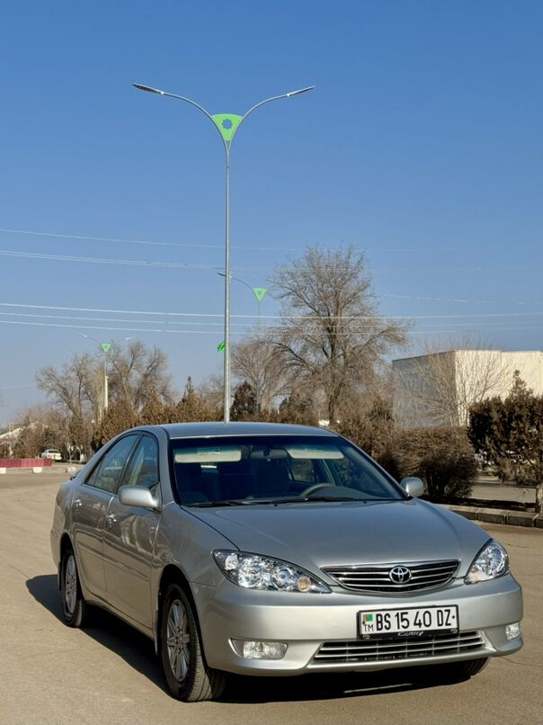 Toyota Camry 2006 - 160 000 TMT - Köneürgenç - img 7