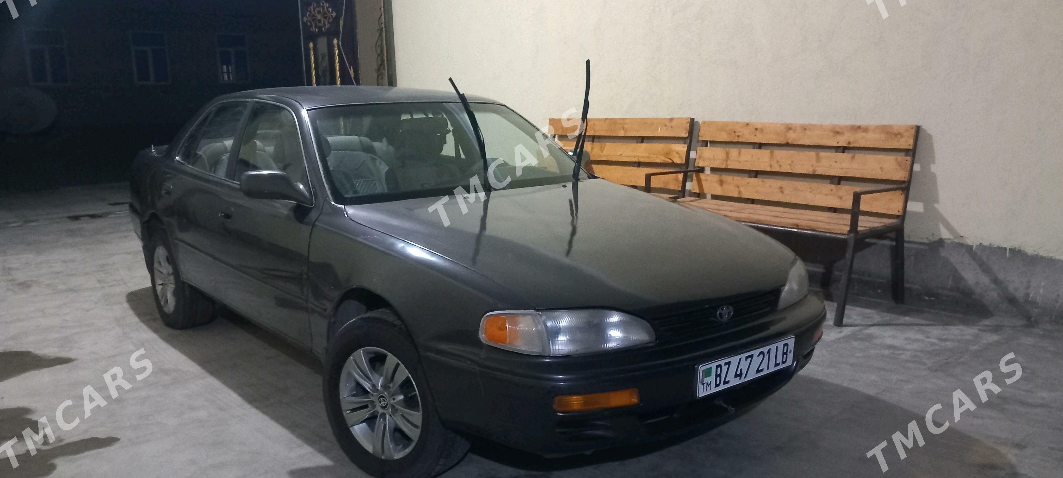 Toyota Camry 1996 - 80 000 TMT - Туркменабат - img 9