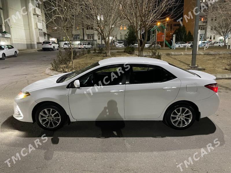 Toyota Corolla 2018 - 195 000 TMT - Aşgabat - img 3