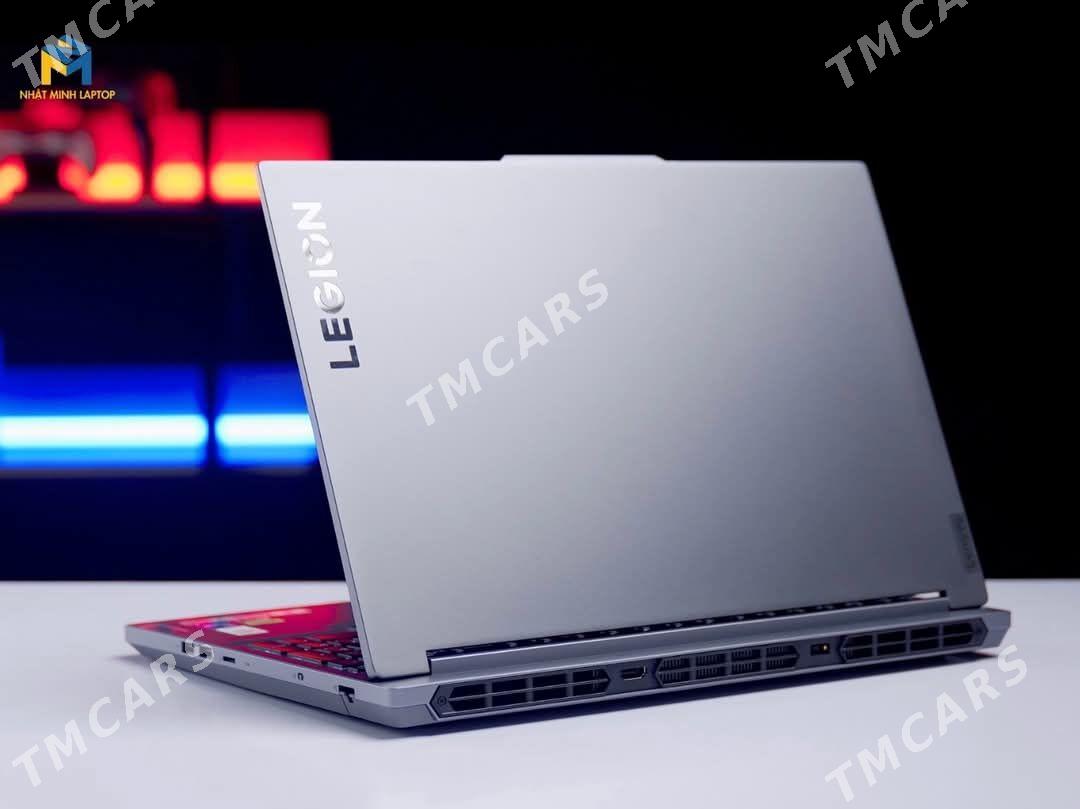 Lenovo Legion/RTX4060/i7-13/1T - Aşgabat - img 2