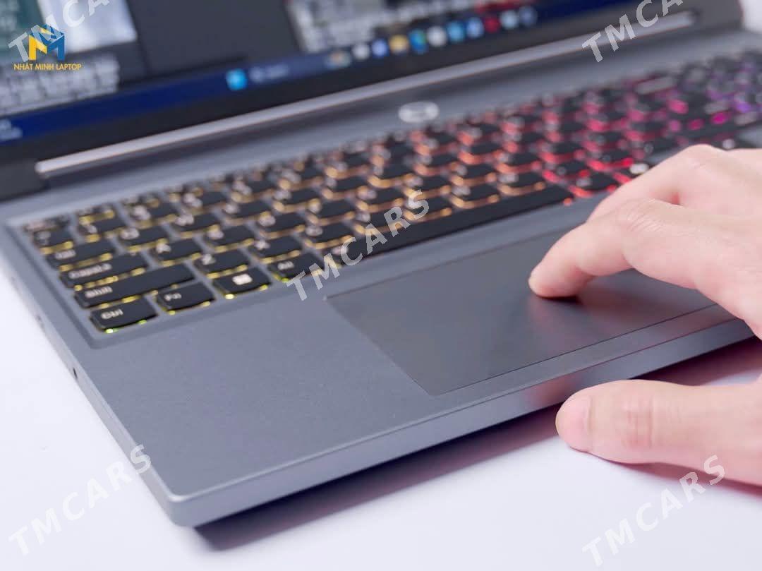 Lenovo Legion/RTX4060/i7-13/1T - Aşgabat - img 3