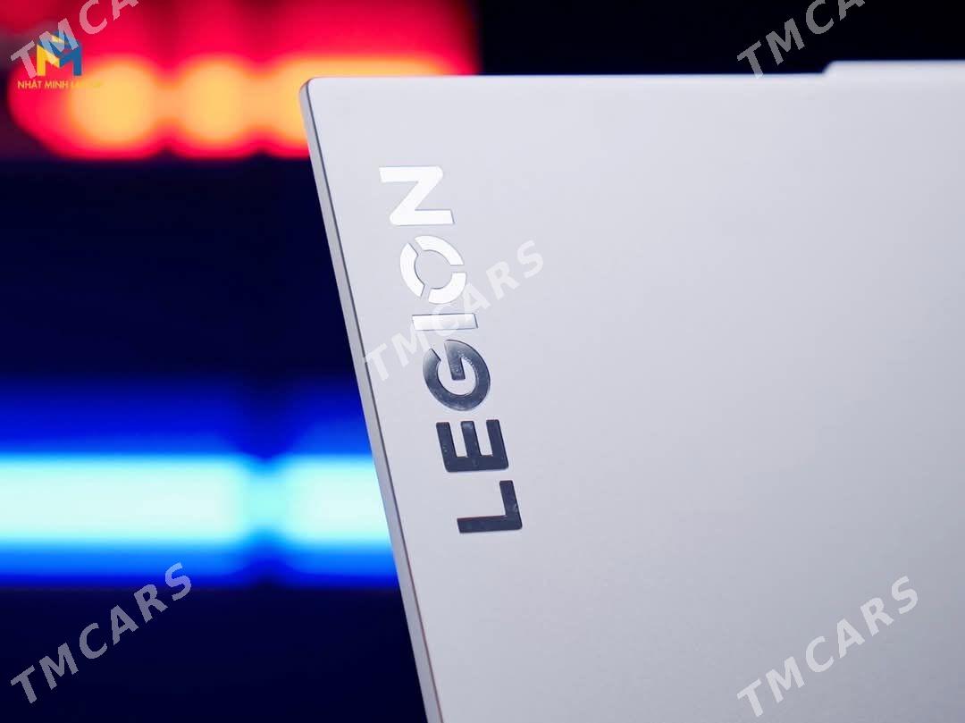 Lenovo Legion/RTX4060/i7-13/1T - Aşgabat - img 5