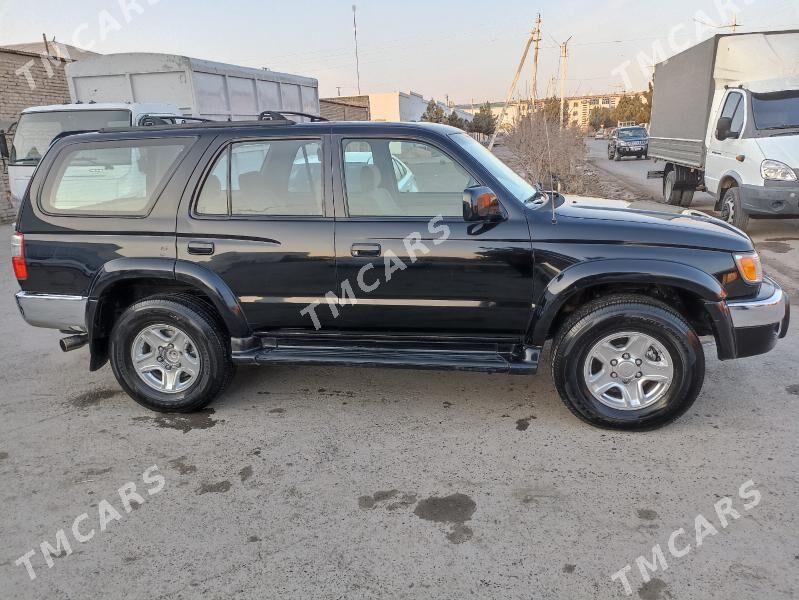 Toyota 4Runner 2002 - 165 000 TMT - Türkmenabat - img 3