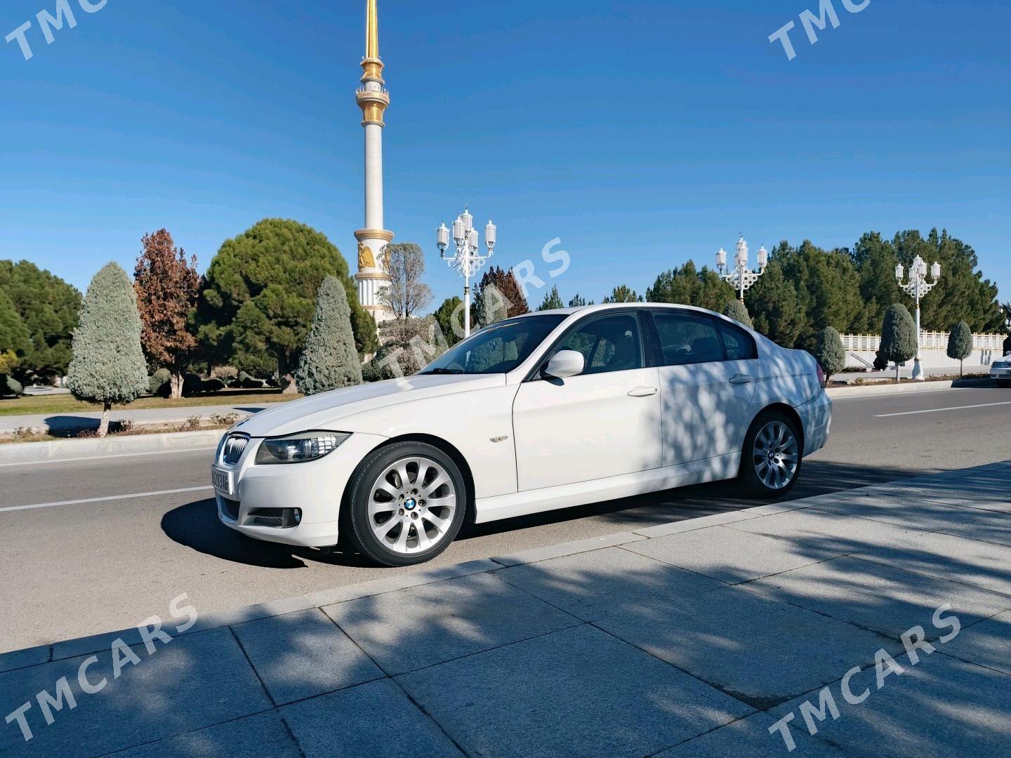 BMW 328 2009 - 170 000 TMT - Ашхабад - img 2