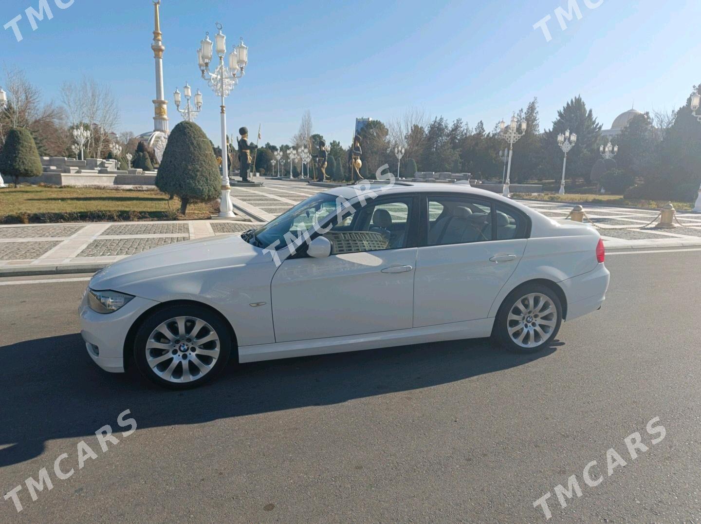 BMW 328 2009 - 170 000 TMT - Ашхабад - img 4