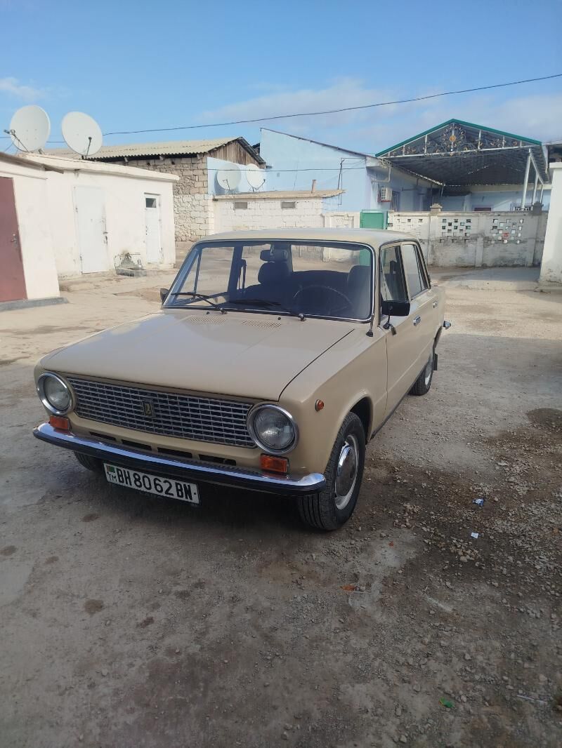 Lada 2104 1984 - 32 000 TMT - Балканабат - img 10