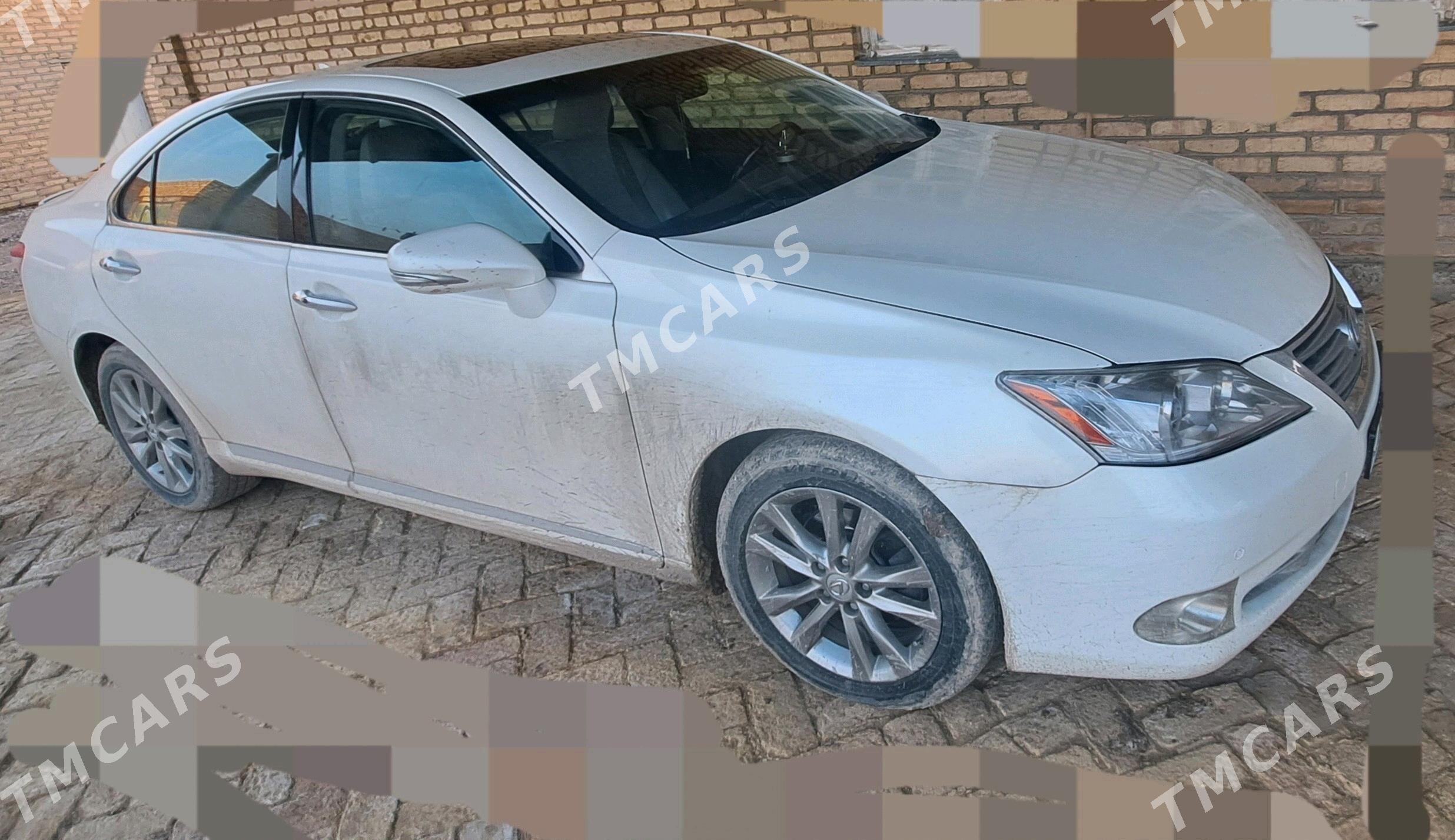 Lexus ES 350 2010 - 235 000 TMT - Mary - img 2