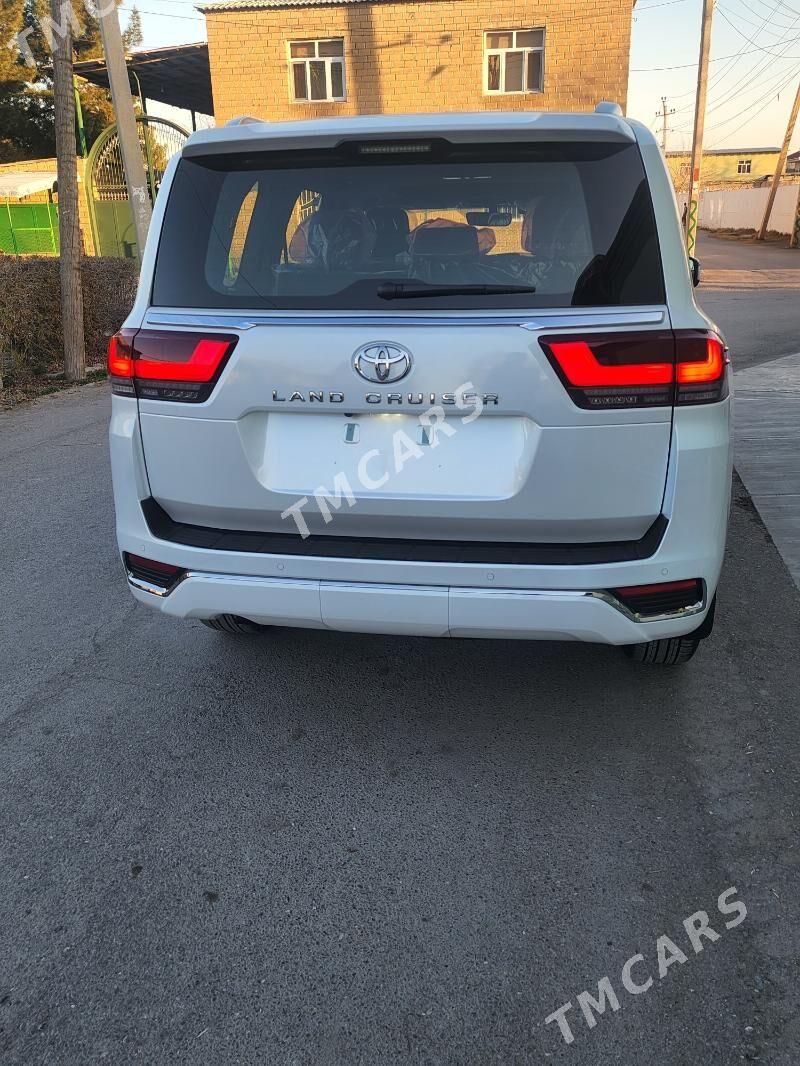 Toyota Land Cruiser 2024 - 1 734 000 TMT - Aşgabat - img 3