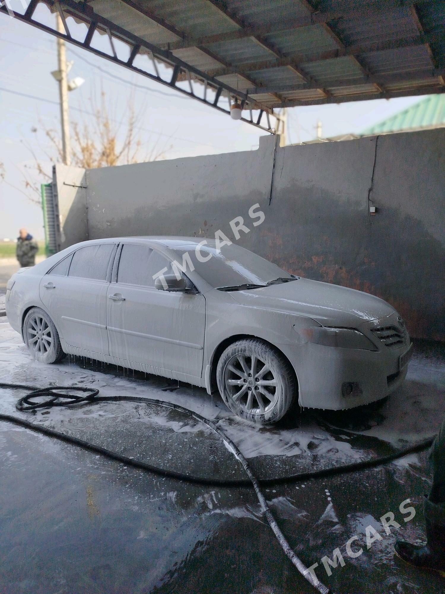 Toyota Camry 2009 - 159 000 TMT - Aşgabat - img 2