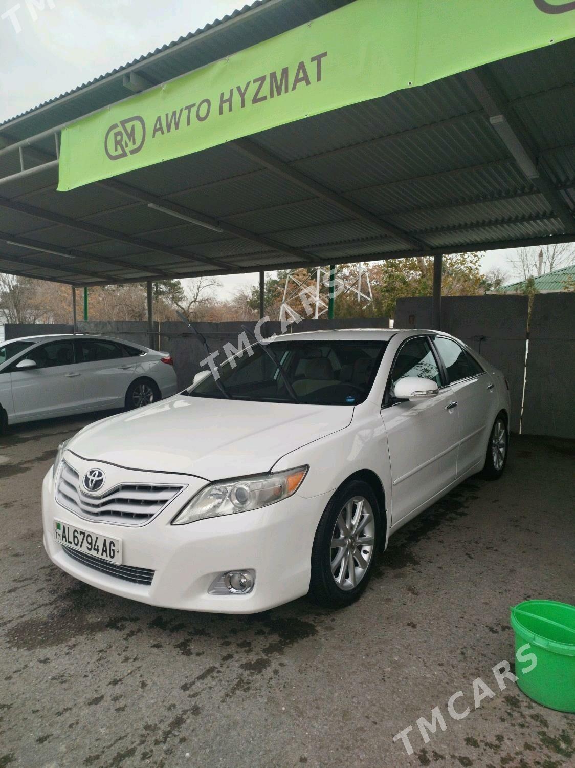 Toyota Camry 2009 - 159 000 TMT - Aşgabat - img 5